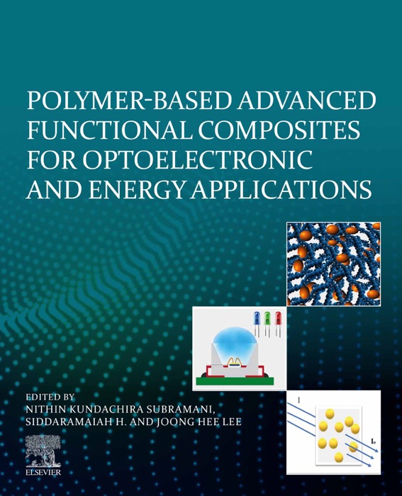 Polymer-Based Advanced Functional Composites for Optoelectronic and Energy Applications (Enhanced Edition)