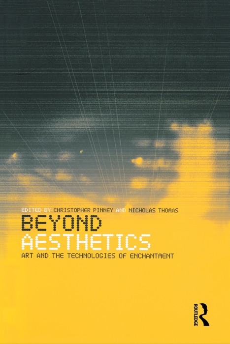 Beyond Aesthetics