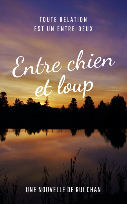 Entre chien et loup