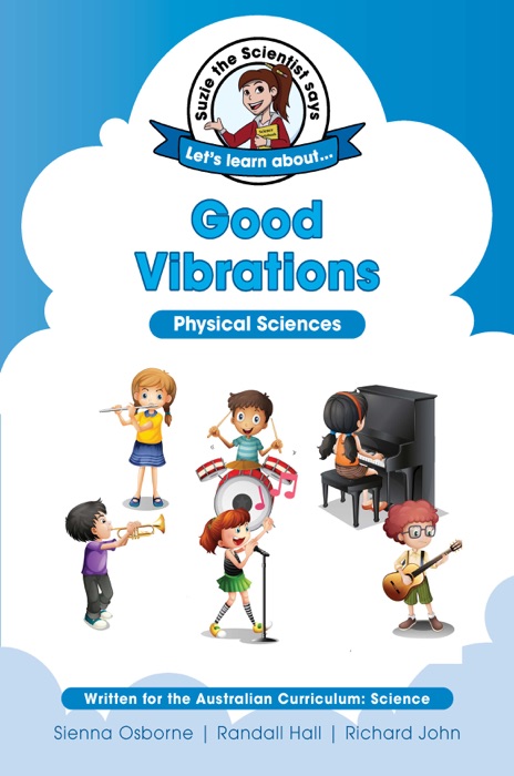 Good Vibrations