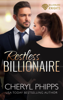 Restless Billionaire - Cheryl Phipps