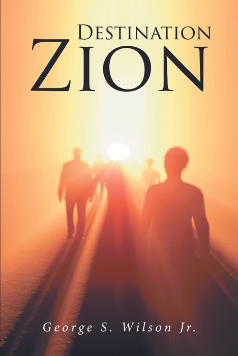 Destination Zion