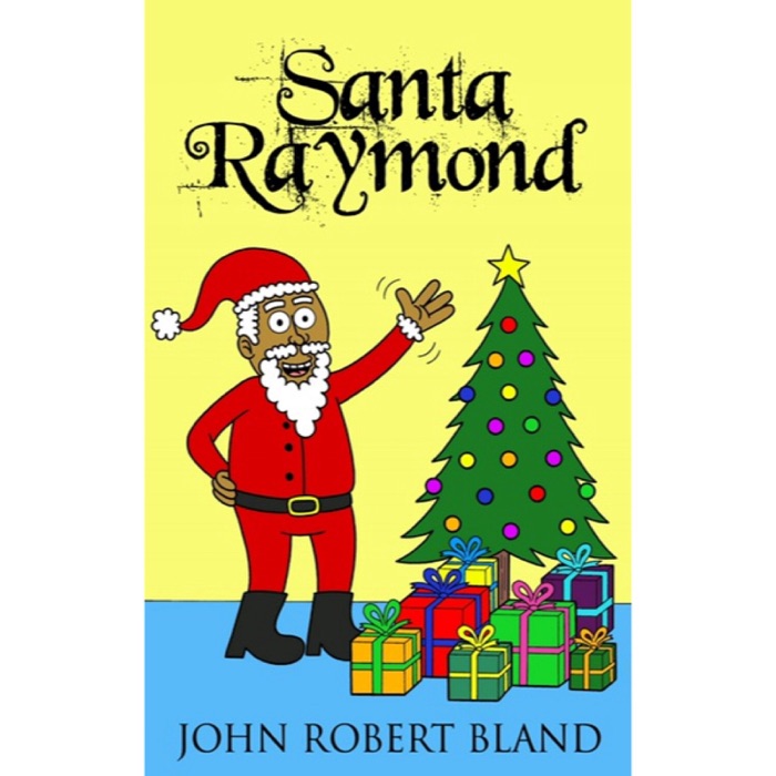 Santa Raymond