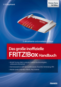 Das große inoffizielle FRITZ!Box-Handbuch - E. F. Engelhardt