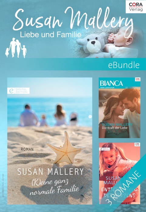 Susan Mallery - Liebe und Familie