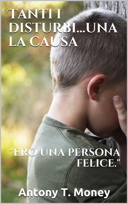 Tanti i disturbi...una la causa