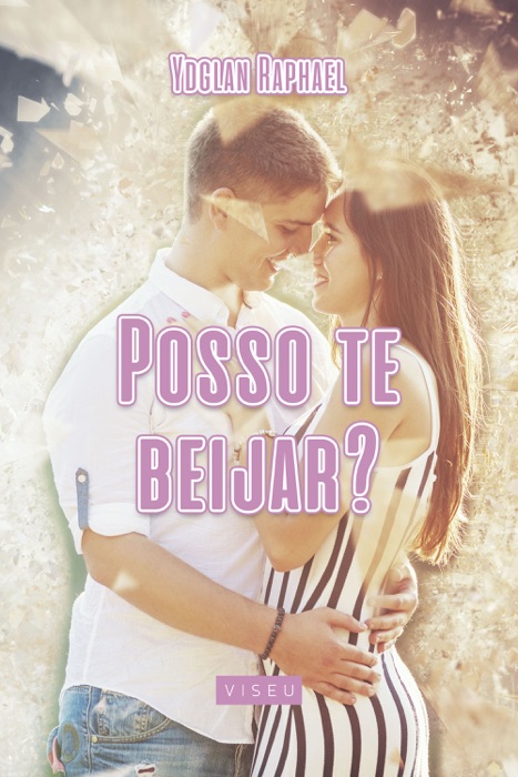 Posso te beijar?