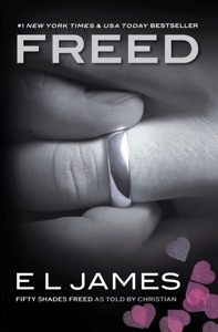Freed Book Cover
