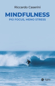 Mindfulness Book Cover