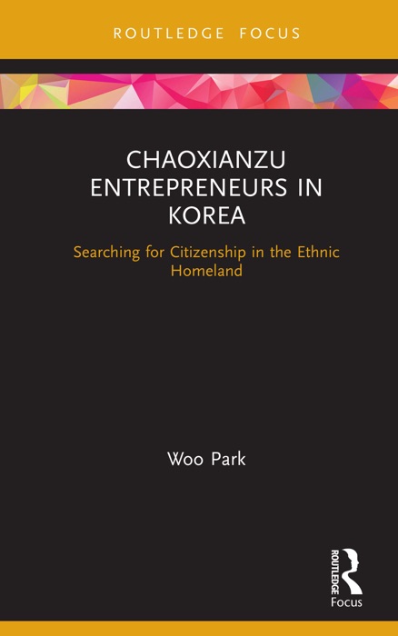 Chaoxianzu Entrepreneurs in Korea