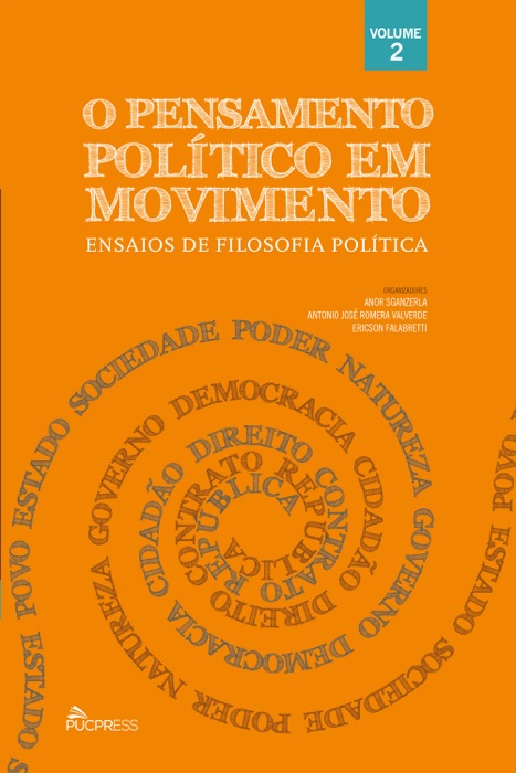 O pensamento político em movimento