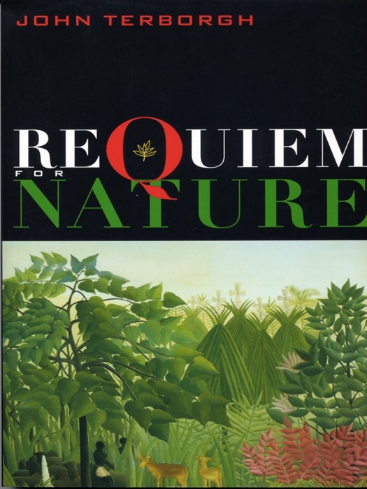 Requiem for Nature