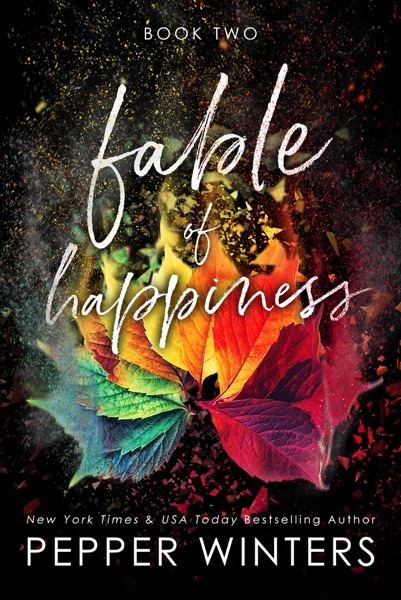 Fable of Happiness