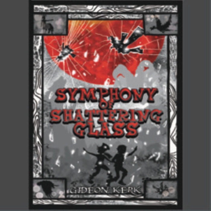 Symphony of Shattering Glass
