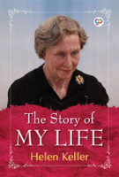 Helen Keller & GP Editors - The Story of My Life artwork