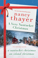 Nancy Thayer - A Very Nantucket Christmas artwork