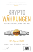 Julian Hosp - Kryptowährungen artwork