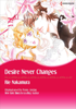 Rie Nakamura - Desire Never Changes artwork
