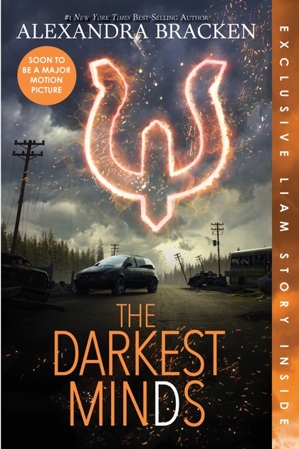 Darkest Minds, The by Alexandra Bracken on Apple Books