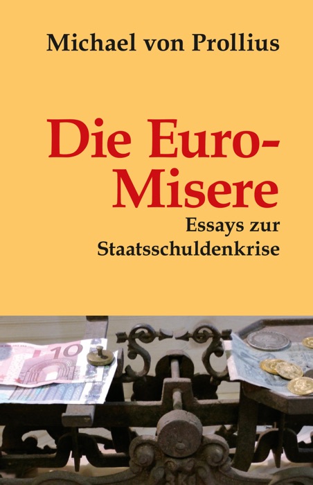 Die Euro-Misere