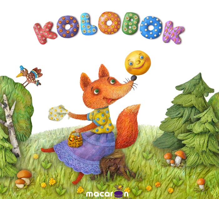 Kolobok