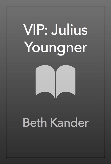 VIP: Julius Youngner