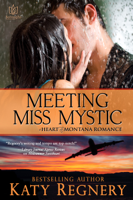 Katy Regnery - Meeting Miss Mystic artwork