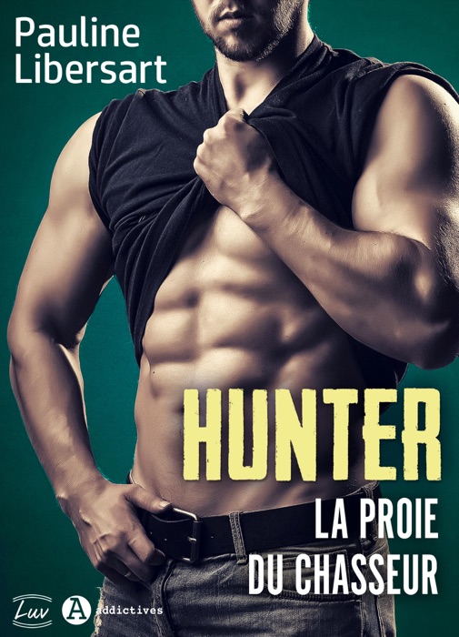 Hunter. La proie du chasseur (teaser)