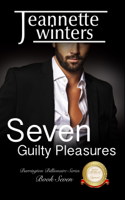 Jeannette Winters - Seven Guilty Pleasures artwork