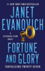 Janet Evanovich - Fortune and Glory artwork