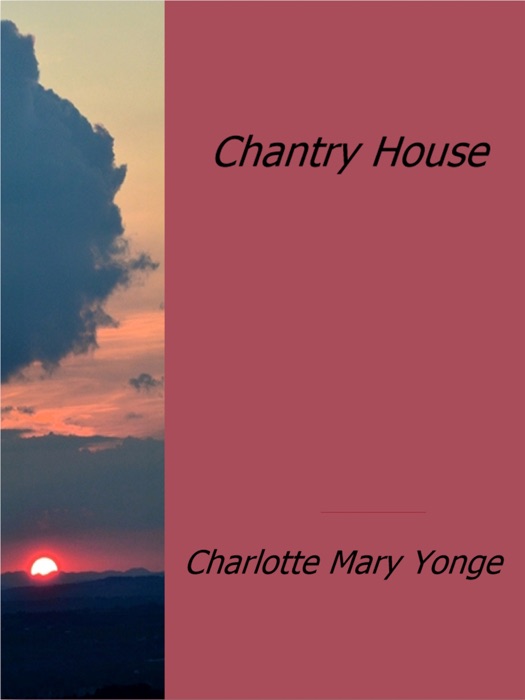 Chantry House