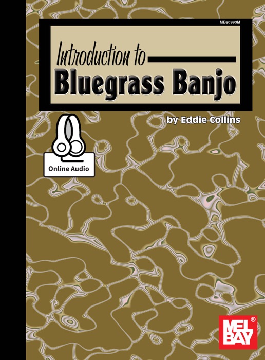 Introduction to Bluegrass Banjo