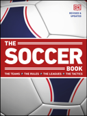 The Soccer Book Book Cover