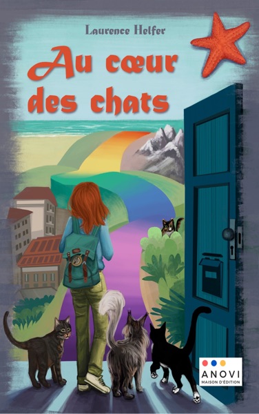 Au coeur des chats