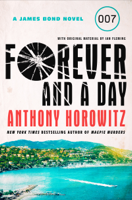 Anthony Horowitz - Forever and a Day artwork
