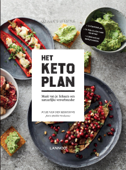 Het Keto-plan - Julie Van den Kerchove