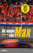 De magie van Max Verstappen - Jaap de Groot