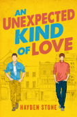An Unexpected Kind of Love Book Cover