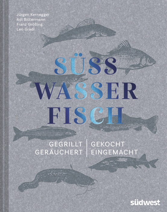 Süßwasserfisch