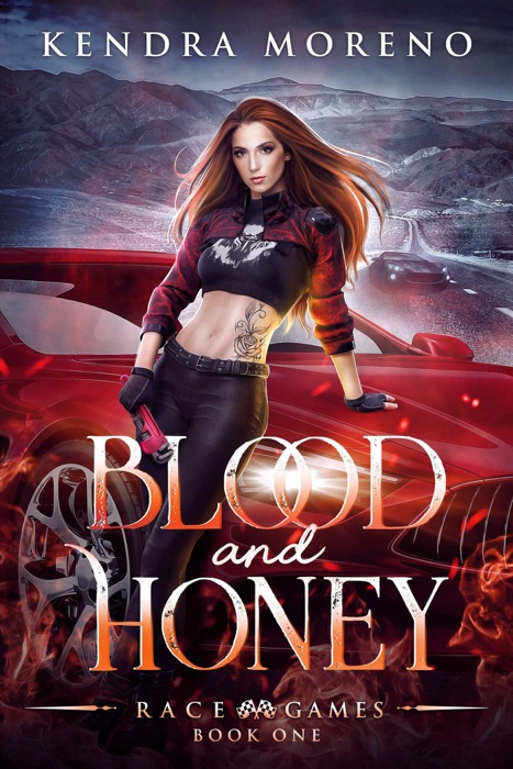 Blood and Honey