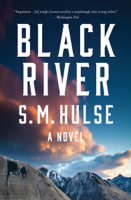 S. M. Hulse - Black River artwork