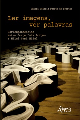 Capa do livro A Imagem de Jorge Luis Borges