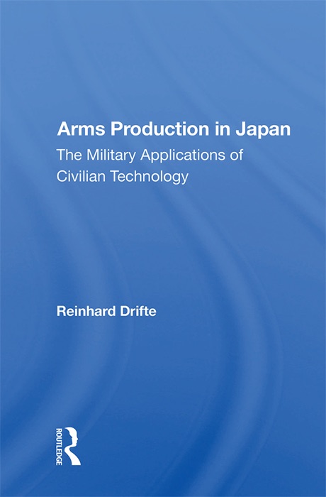 Arms Production In Japan