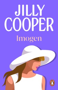 Imogen Book Cover