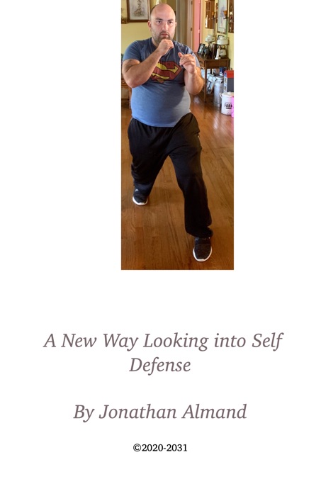 A New Way Looking into Self Defense