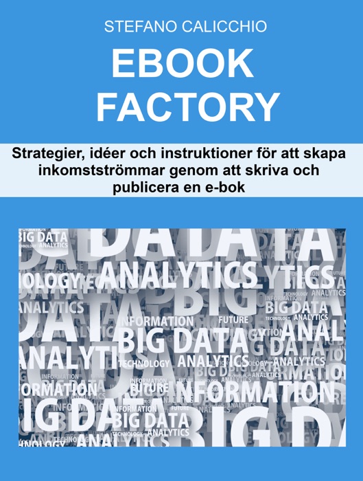 Ebook factory