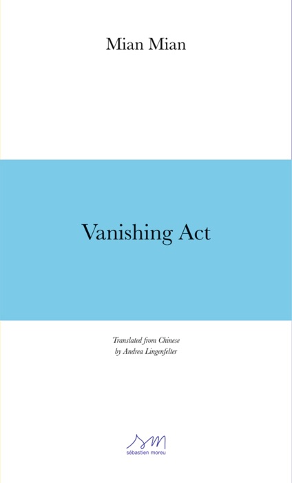 Vanishing Act