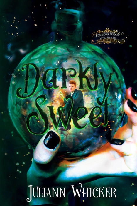 Darkly Sweet