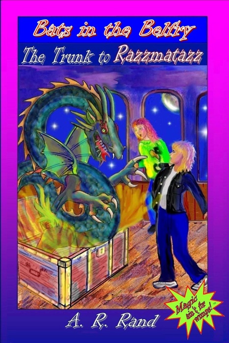 The Trunk to Razzmatazz