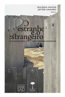 Capa do livro A Literatura Ocidental e os Outros de Edward Said